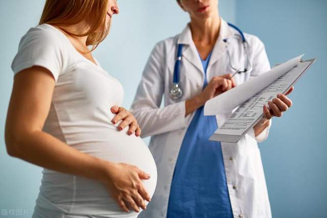 BMJ Study: High-Dose Folic Acid Fails to Lower Preeclampsia Risk